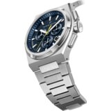  RUČNI SAT JACQUES PHILIPPE JPQGC411336XS | shoptok.hr