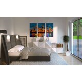  Slika - Mad city - triptych 60x40 | shoptok.hr