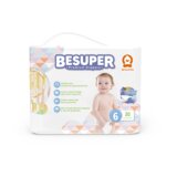 BeSuper Premium pelene Cene