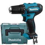 Makita DF333DZJ Akumulatorska bušilica odvijač u koferu | shoptok.hr
