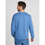 Hugo Sweater majica 'Diragol212' opal / crvena / crna | shoptok.hr