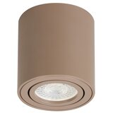Brilagi LED RGBW prigušiva ugradna spot svetiljka MIA 1xGU10/4,8W/230V 84x80 mm bež | Eponuda.com
