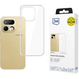 3mk PROZORNI OVITEK ZA REALME 16 PRO 5G ZAŠČITNI OVITEK S PROZORNO DIZAJNO, (5000336919) Cene