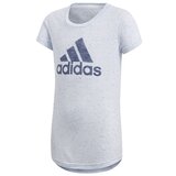 Adidas Majice s kratkimi rokavi CF6740 pisana Cene