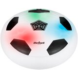  Baterijska lebdeča nogometna žoga LED za notranjo igro 18cm Cene