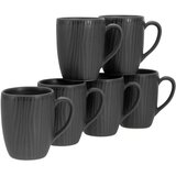Creatable Set Skodelic Vesuvio Black, 6-Delni Cene
