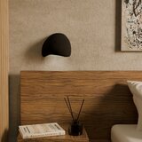 Brilagi zidna svetiljka wabi sabi 1xE14/40W/230V crna | Eponuda.com