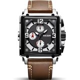 Sat MEGIR VI-38570 - Smeđa / Crna KP38570 | Shoptok.si