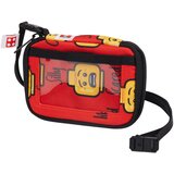 Lego Iconic novčanik za kartice: Minifigure RED Cene