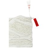 Lorena Canals Bela pralna ročno tkana volnena preproga 170x240 cm Enkang Ivory – | Shoptok.si