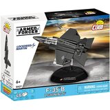 Cobi Toys COBI: Oborožene sile F-35B Lightning II sestavljalni komplet (5927) | Shoptok.si