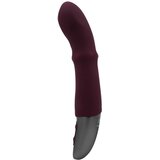 NMC Titanz Vibrator Titanz Rubine Red | Shoptok.si