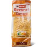 Maxi Rezanci sa jajima 100g | ePonuda.com