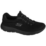 Skechers Summits Crna | shoptok.hr