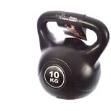  HAWK Ručni teg kettlebell 10kg crni Cene