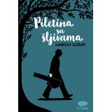 Čarobna knjiga Marđan Satrapi - Piletina sa šljivama Cene