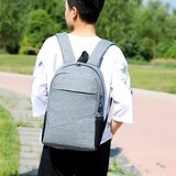  Show EL15.6" sivi ranac za laptop | ePonuda.com