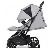  Kolica za blizance Eurocart Easy Go Echo Cloudy Grey | Eponuda.com