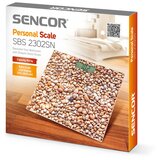 Sencor osobna vaga SBS 2302SN | shoptok.hr