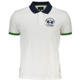 La Martina Muška polo majica XMP310-PK031 Cene