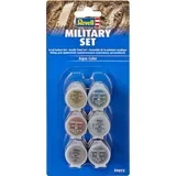 Paint Set for the Military