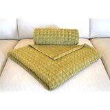  Peškir triangles 50X90 450G/M2 zelena | Eponuda.com