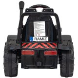  Bager/Traktor G320 na akumulator, crveni | shoptok.hr