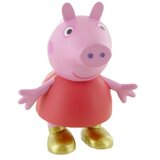 COMANSI Pepa prase u zlatnim čizmama figura, Roze Cijene