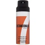CR7 Fearless 150 ml sprej za moške