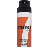 Cristiano Ronaldo CR7 Fearless 150 ml u spreju dezodorans za moške | shoptok.hr