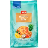 Abc exotic mix 100g cene
