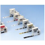 Dymo D1 trak 19 mm, črna na rumeni, 458080 SO720880 | Shoptok.si