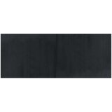  Pravokutni crni 80 x 200 cm od bambusa | shoptok.hr