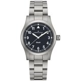 Hamilton ročna ura Khaki Field Quartz H69401140 Cene