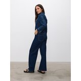 Sinsay Wide leg traperice | shoptok.hr