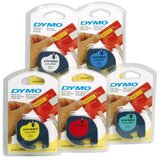  VRPCA LT 12 MMX4M PLASTIČNA DYMO 91201/91221 BIJELA | shoptok.hr