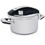Metalac LONAC EXPRES NA KLIK 22cm / 4,50lit. JD-L22 Cijene