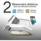  Ručni Usisivač EZIclean SPOT REMOVER W100 60 W | shoptok.hr
