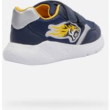 Geox Dark blue boys' sneakers Sprintye - Boys | shoptok.hr