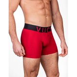 Vuch Muške bokserice Dexter Red, veličine S–XXL | shoptok.hr