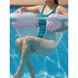 Sinsay Vodeni ljuljački madrac s motivom repa sirene Cijene