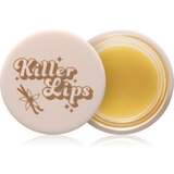 Killer Lips Silk Kiss Lip Mask Vanilla vlažilna maska za ustnice 12 g Cene