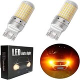  SIJALICA LIMA 12V LED T20 W21/5W 144SMD 6000K (PAR) | Eponuda.ba