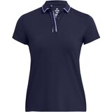 Under Armour Women's polo shirt with collar Iso-Chill SS Polo | Shoptok.si