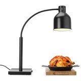 Fleksibilna toplinska lampa-crna | Eponuda.ba