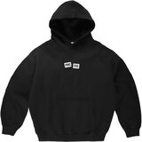 Prosto Crack Box Logo Hoodie muška dukserica s kapuljačom KL261MSWE2041 Cijene