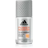 Adidas Power Booster 72H Anti-Perspirant antiperspirant roll-on 50 ml za moške