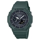 Casio Muški sat G-Shock GA-B2100-3ADR, Zeleni Cene