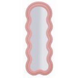 Mauro Ferretti Zidno ogledalo Teddy Pink Cijene