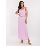 Italy Moda Dress-MI-SK-A6401.00-pink | shoptok.hr